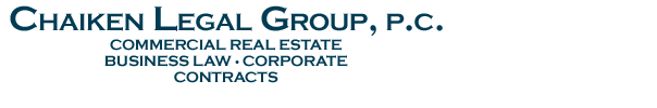 Chaiken Legal Group, P.C